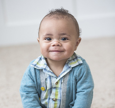 baby bottle tooth decay