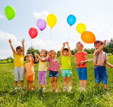 gum disease in children